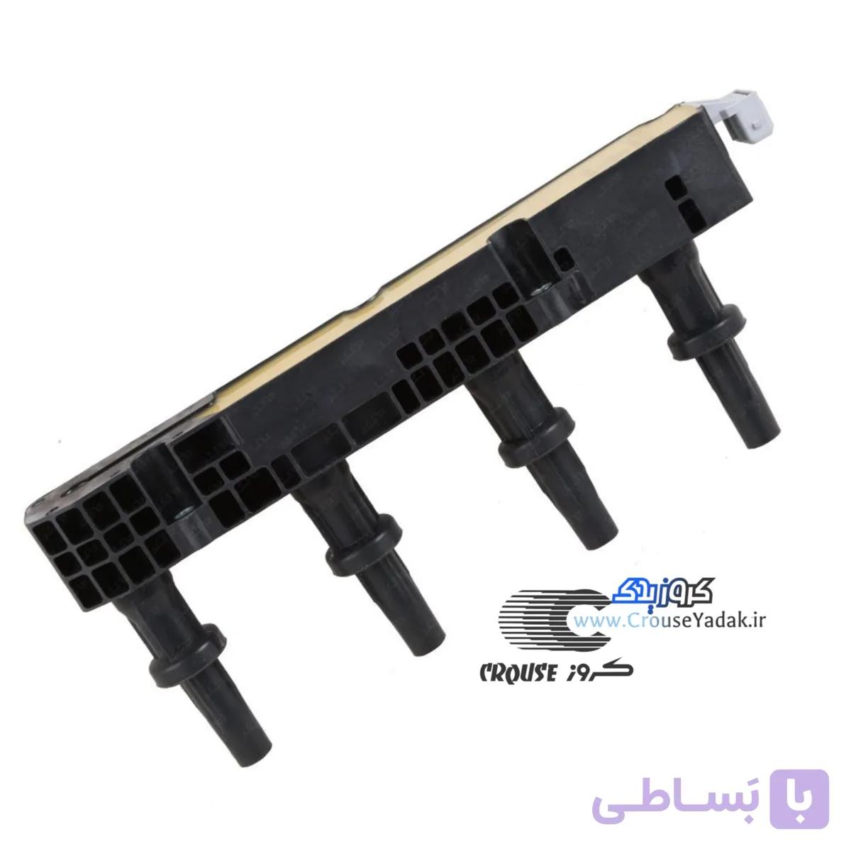 کوئل Tu5طرح بوش کروز
