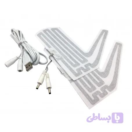 پد حرارتی دستکش