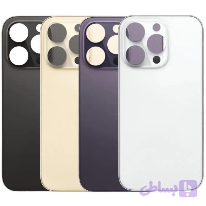 درب پشت آیفون 14Pro