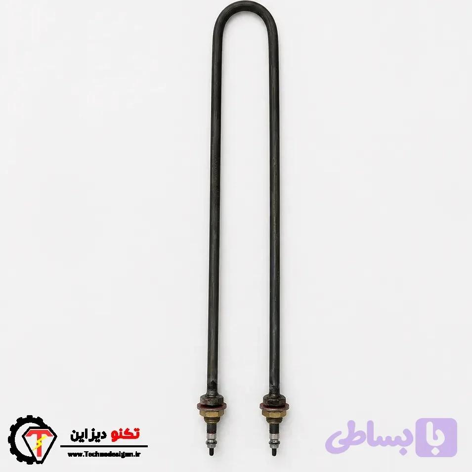 المنت گرمکن غذا