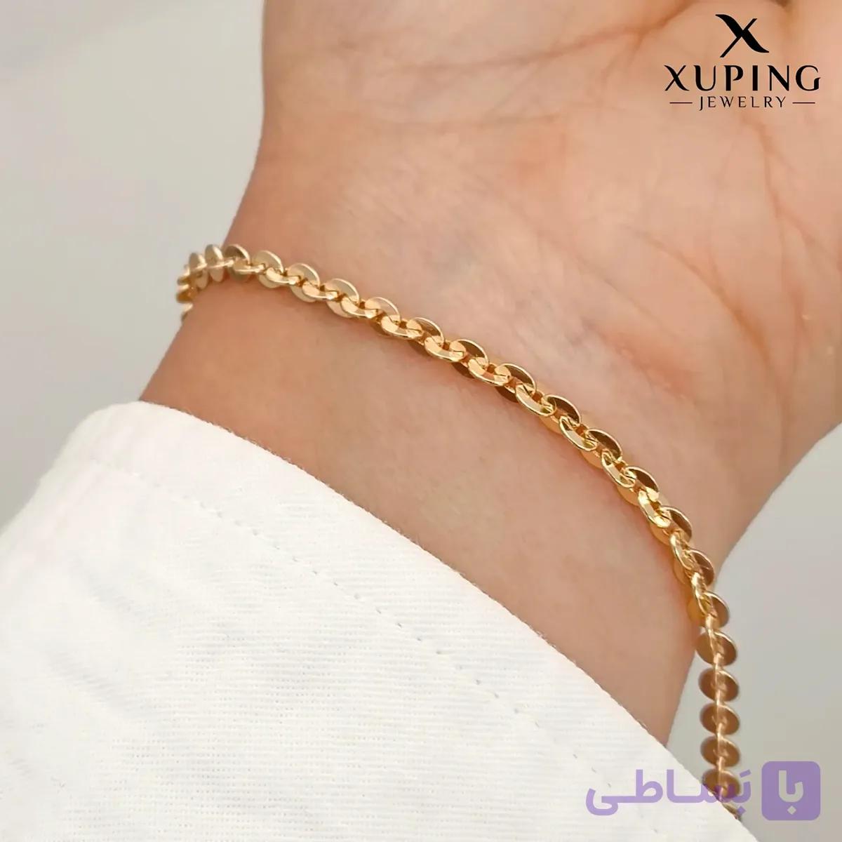 دستبند مینینال ژوپینگ — تصویر 1