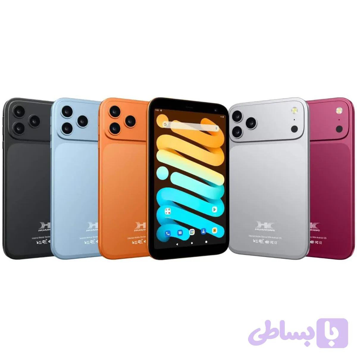 تبلت HuaHong مدل HK18 PRO Mini