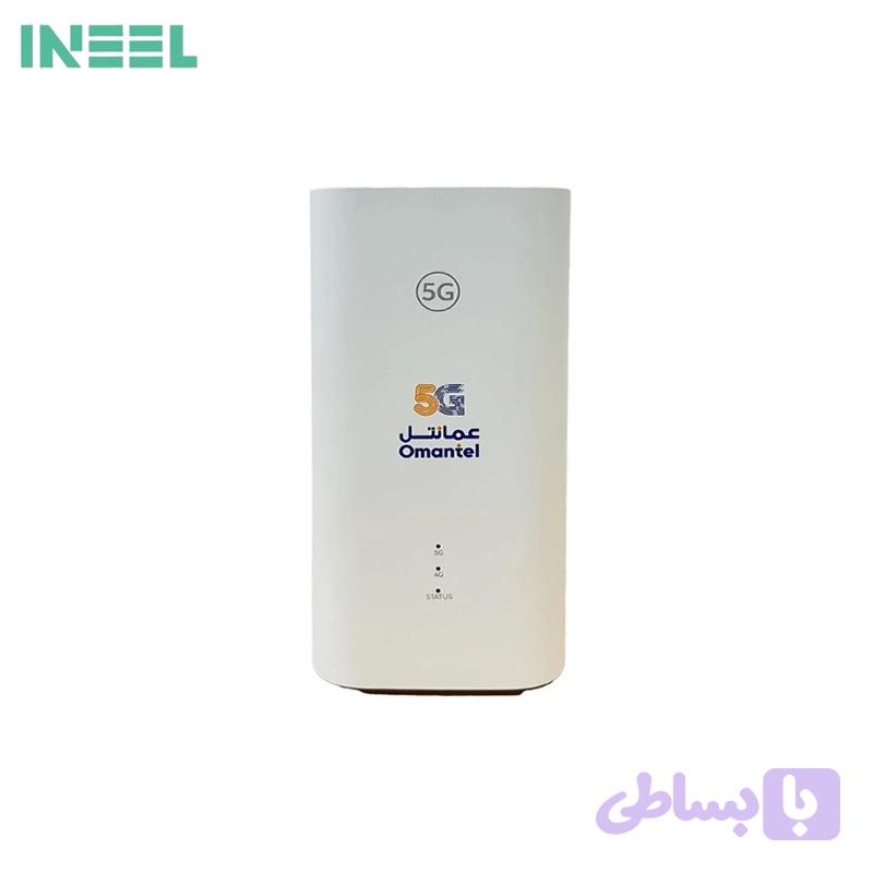مودم 5G عمانتل (آکبند) Omantel H155-383