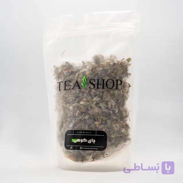 چای کوهی