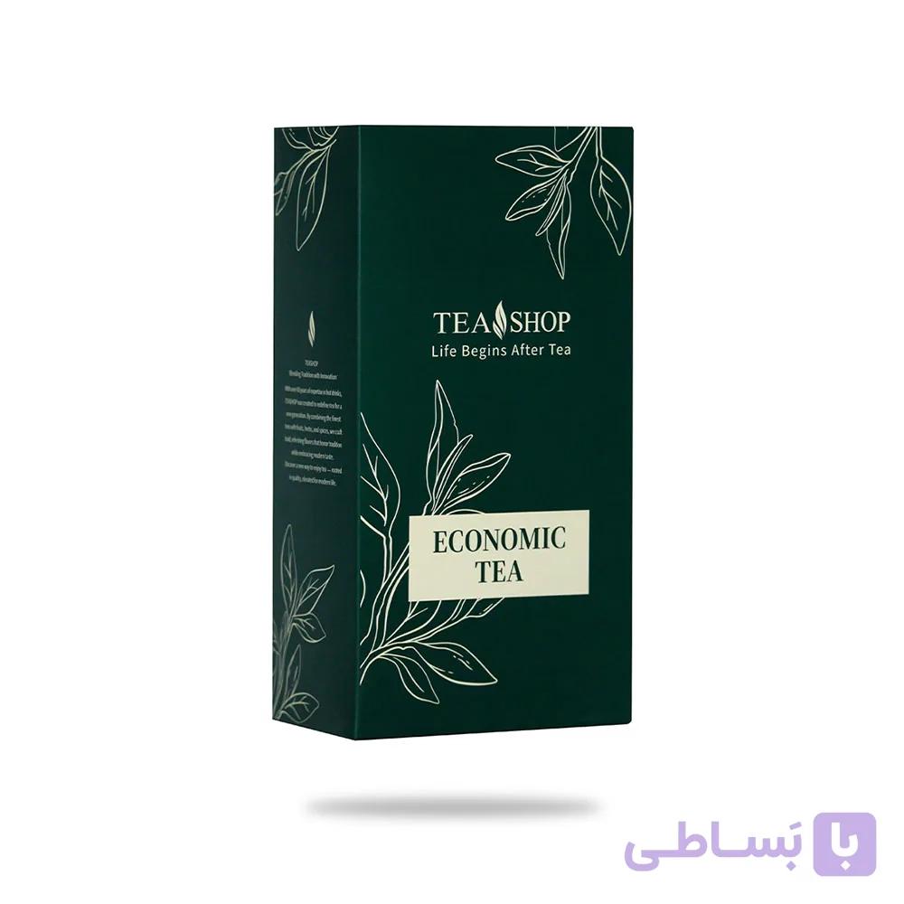 چای اکونومیک — تصویر 1