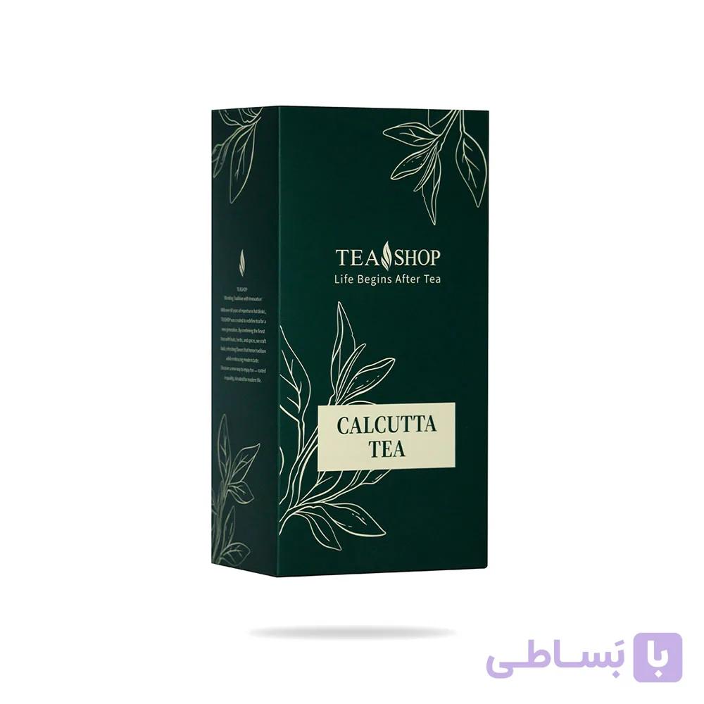 چای کلکته — تصویر 1