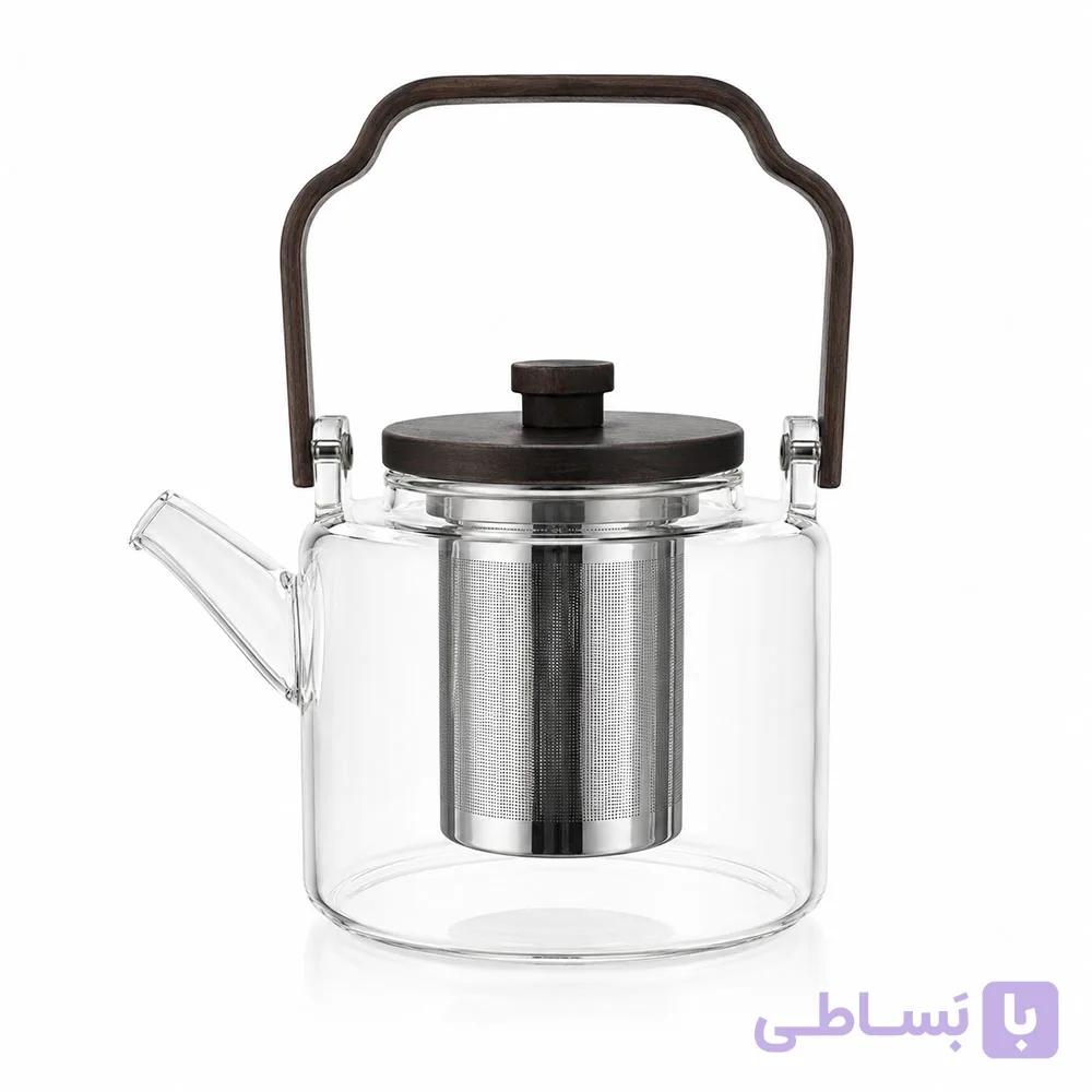 قوری پیرکس ۳۸۰