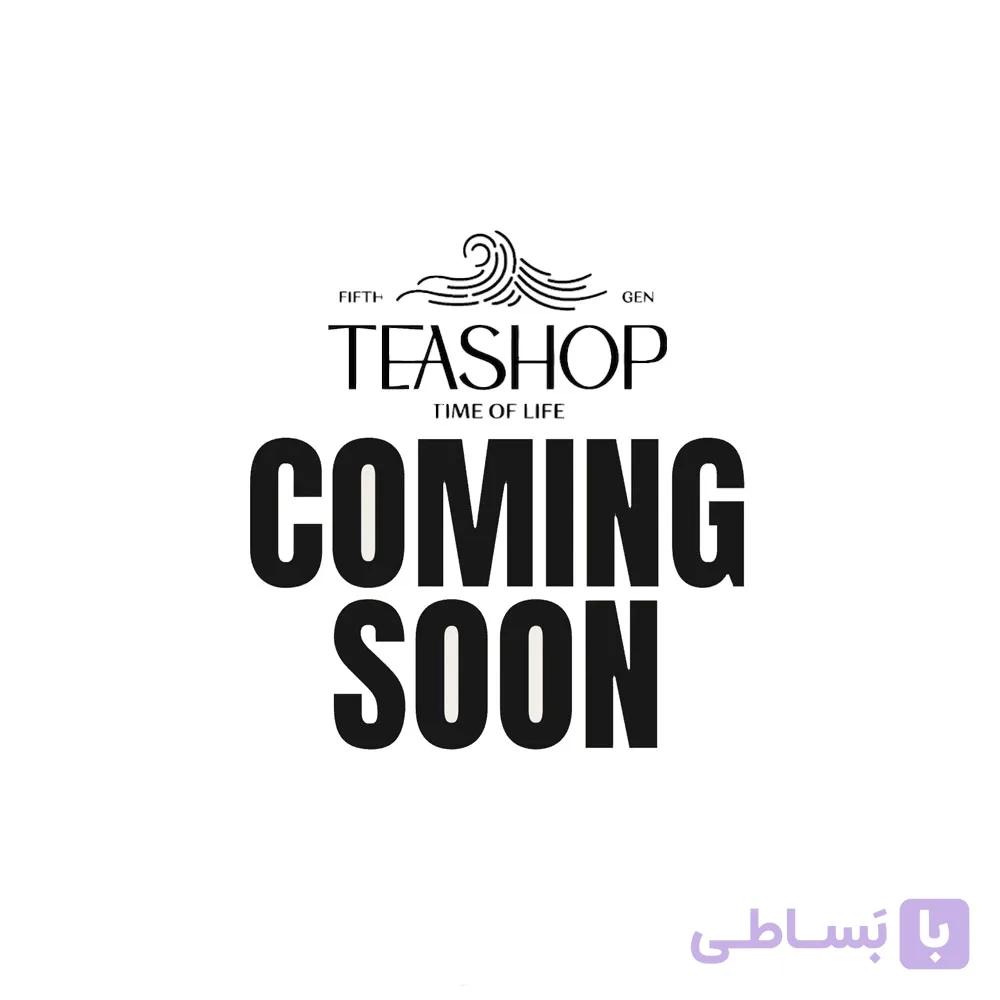 چای سیاه قهوه