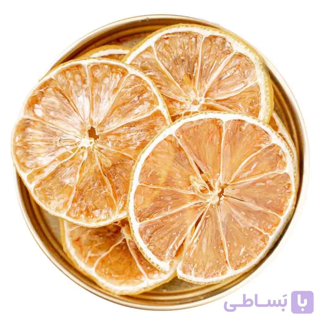 اسلایس لیمو — تصویر 1