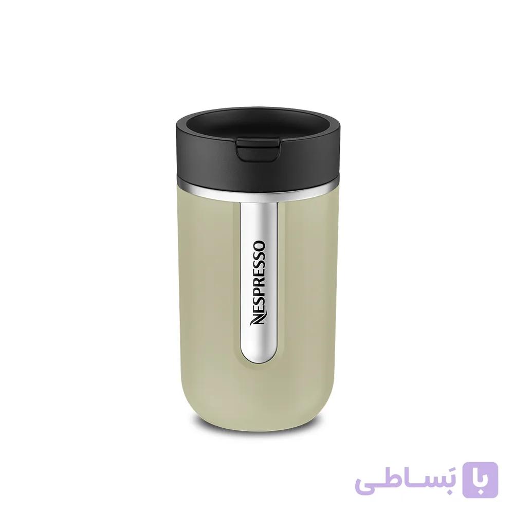 ماگ nespresso — تصویر 1