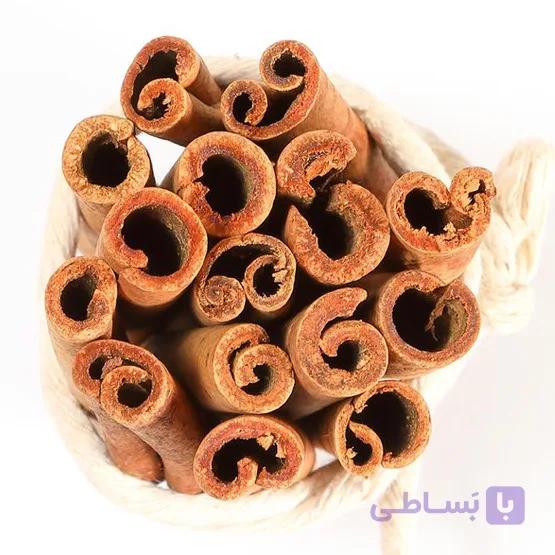 دارچین — تصویر 1