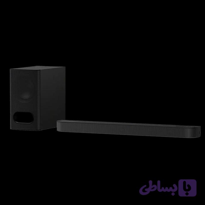 ساندبار سونی HT-B600