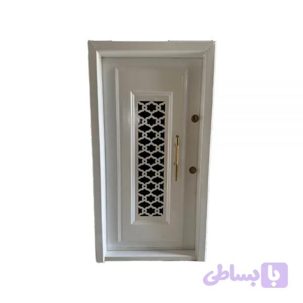 درب ضد سرقت درنا
