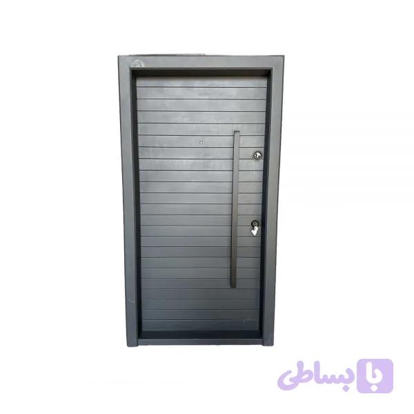 درب ضد سرقت پردیس