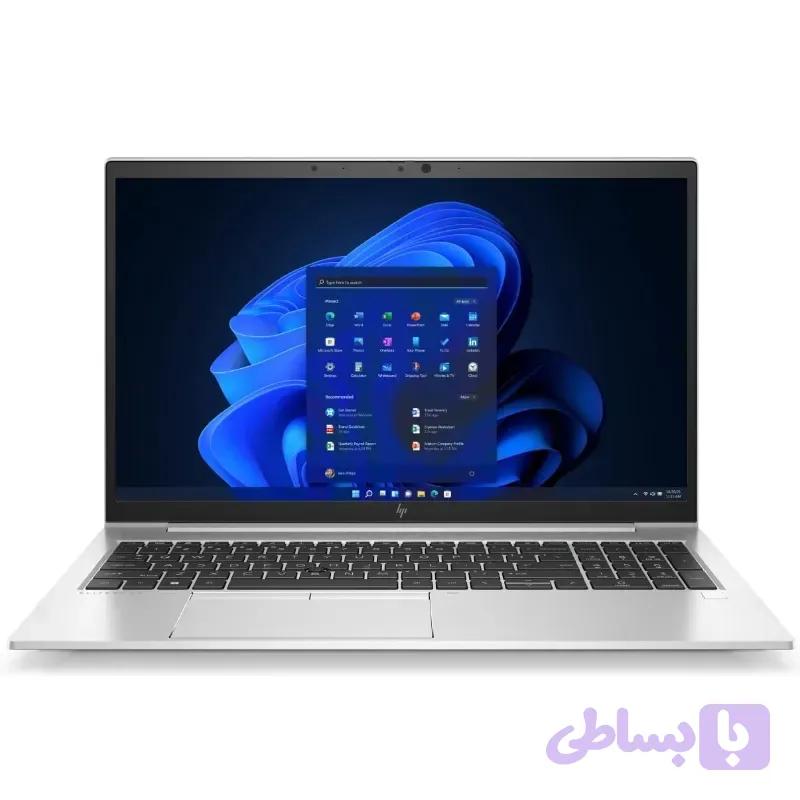 لپ تاپ HP 855 G8