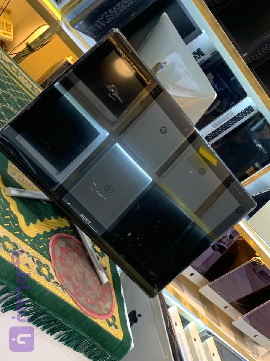 ال این وان استوک سونی Sony کامپیوتر همه کاره مدل VPCL218FGبا پردازندهi5نسل۲بانمایشگر ۲۴اینچی رم ۸گیگابایت و حافظه داخلی ۳۲۰گیگابایت
