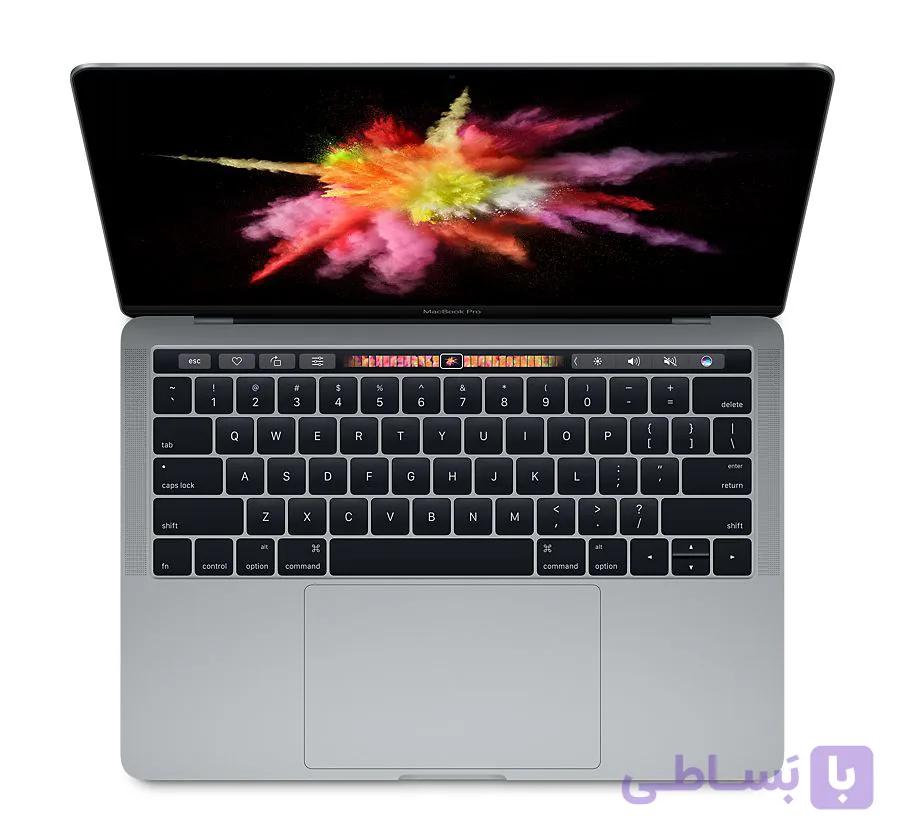 MacBook Pro1706 2016 Touch Bar 3Port|CPU:i5|Ram:8Gb|Hard:256SSD