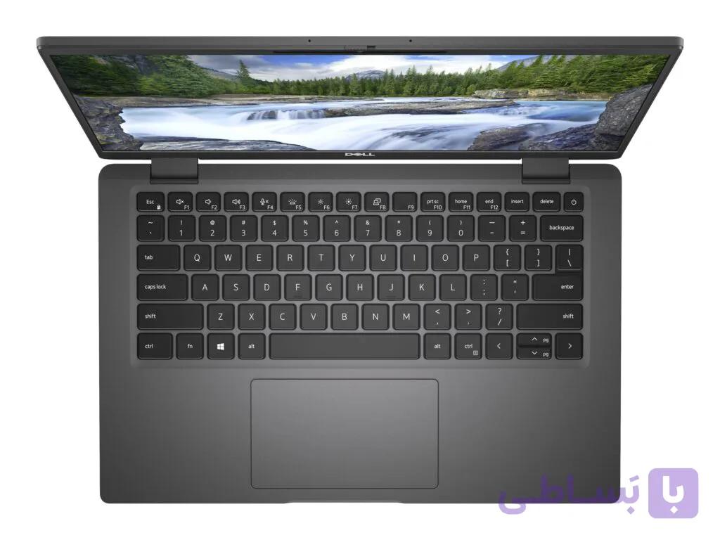 لپ تاپ دل DELL Latitude 7420 | i7-1185G7 | 16G | 256G | INTEL IRIS | 14”FHD