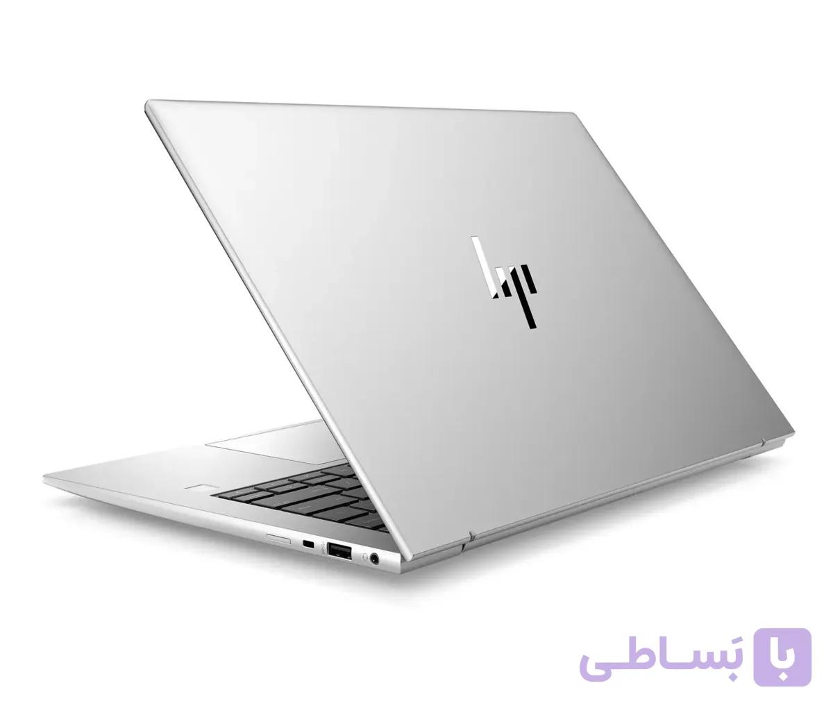 لپ تاپ اچ پی HP EliteBook 850 G6با پردازنده i7-8650U