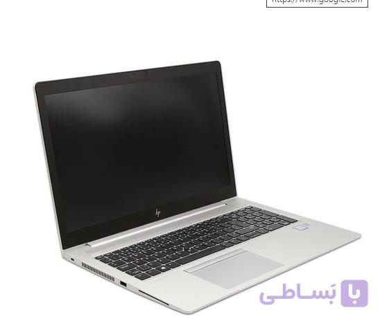 لپ تاپ اچ پی HP EliteBook 850 G6با پردازنده i5-8250U