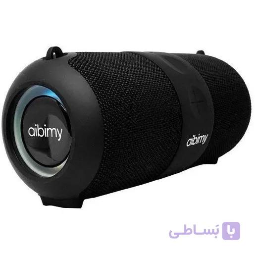 اسپیکر بلوتوثی ضد آب Aibimy مدل MY276BTS