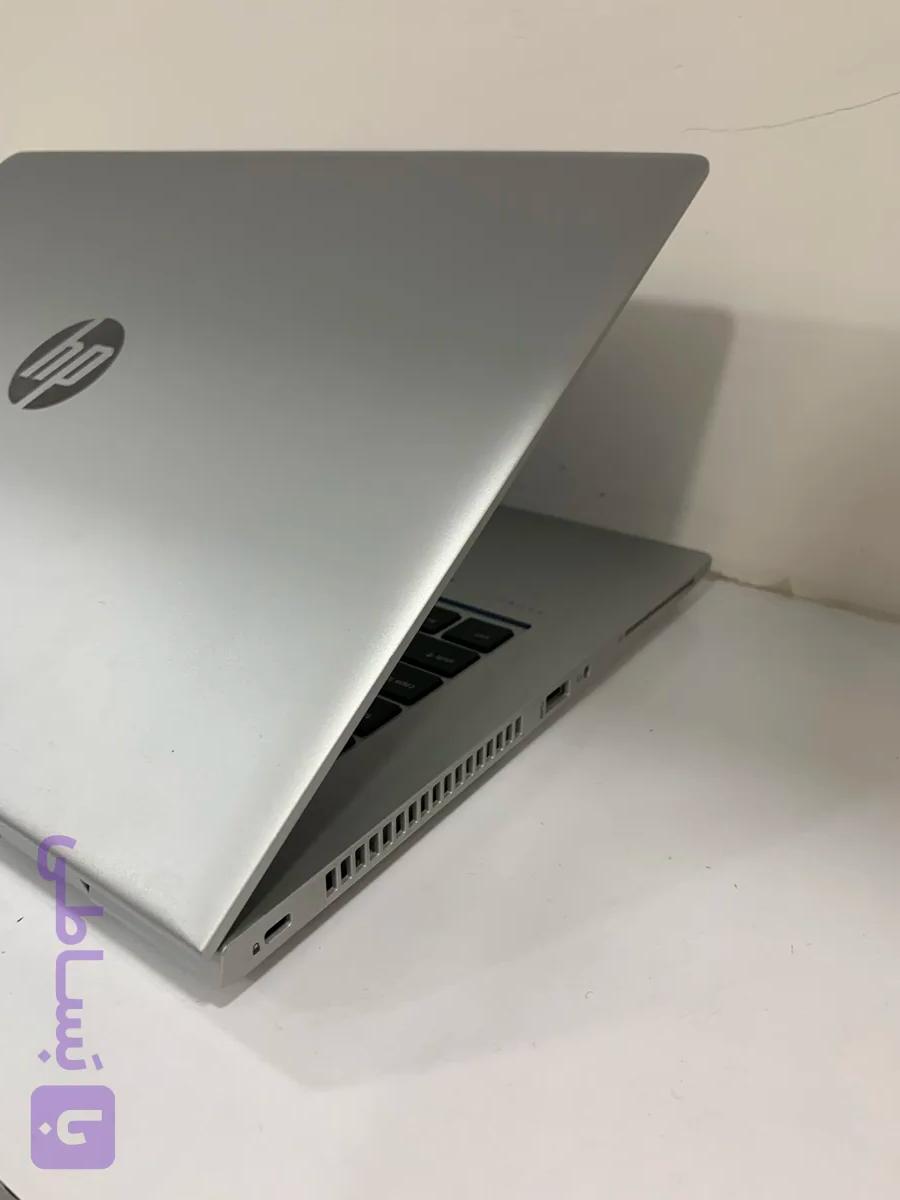 لپ‌تاپ استوک Ryzen 7Pro گرافیکدار Hp ProBook 650 G4