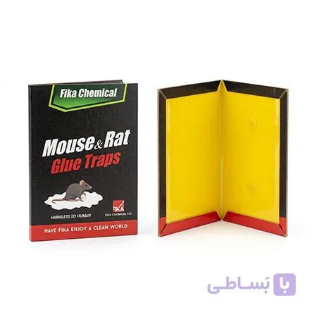 چسب موش کتابی