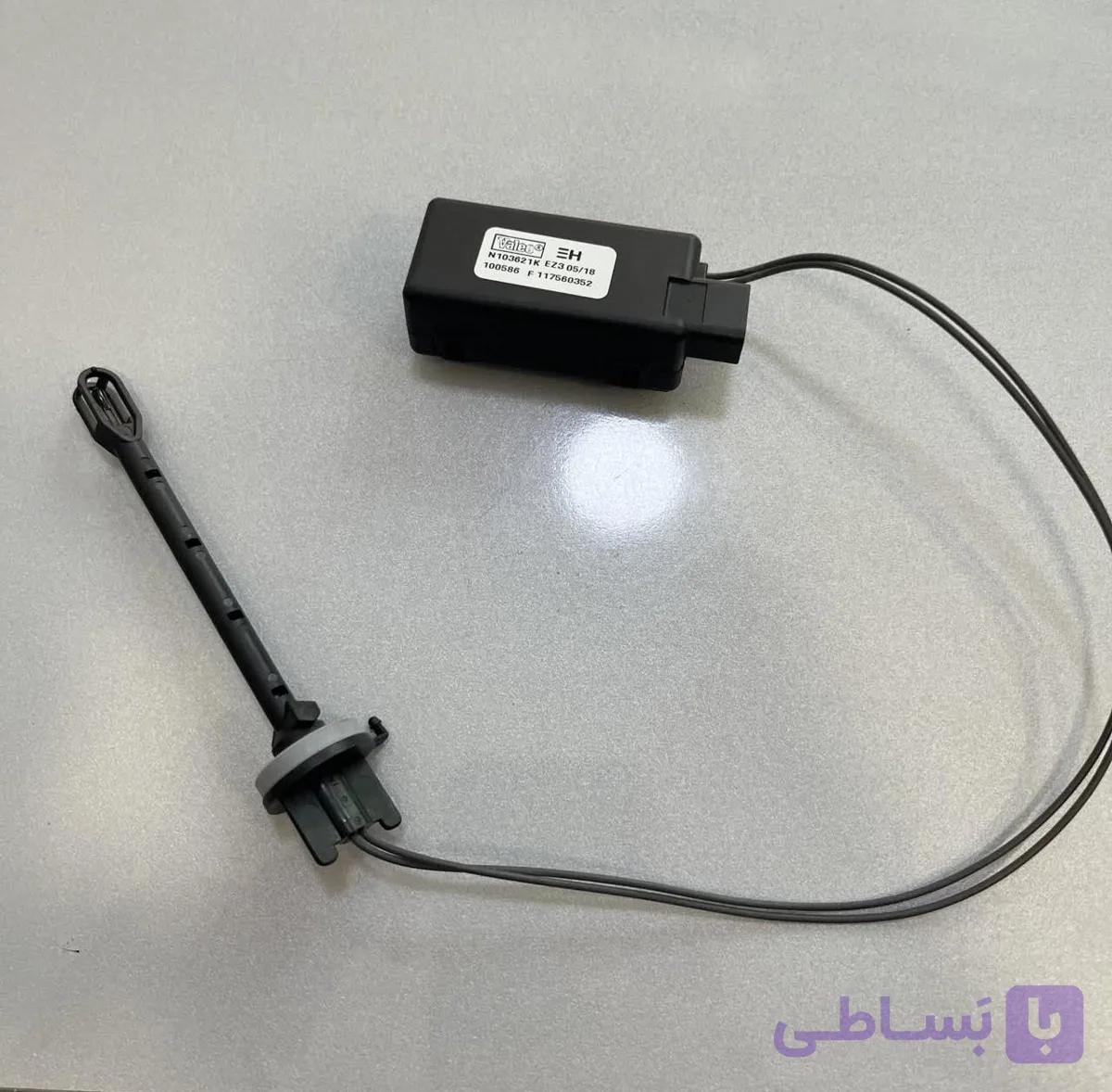 ترموستات کولر ال 90 اصلی