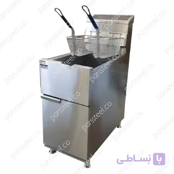 سرخ کن ps master — تصویر 1