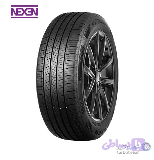 لاستیک نکسن NFERA SUPREME سایز 235/50R19 — تصویر 1