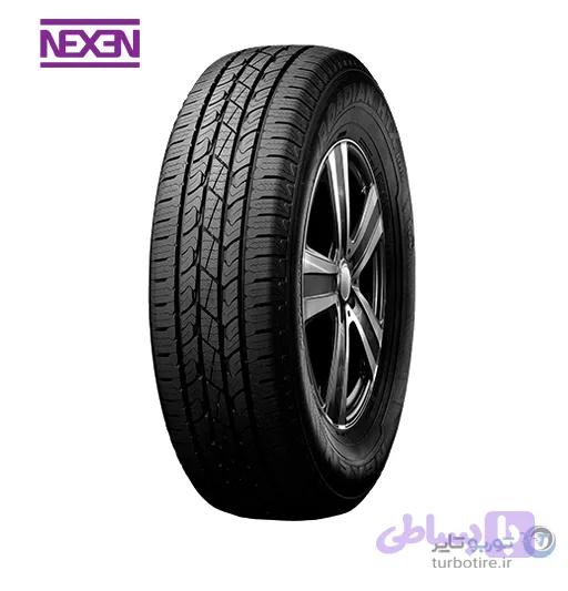 لاستیک نکسن 285/65R17 ROADIAN HTX RH5 — تصویر 1