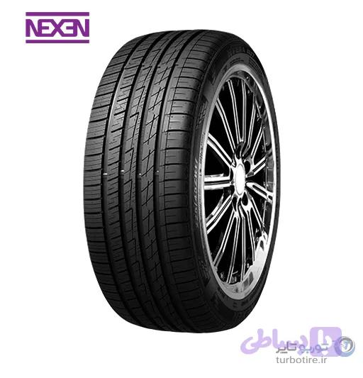 لاستیک نکسن NFERA AU7 سایز 245/40R18 — تصویر 1