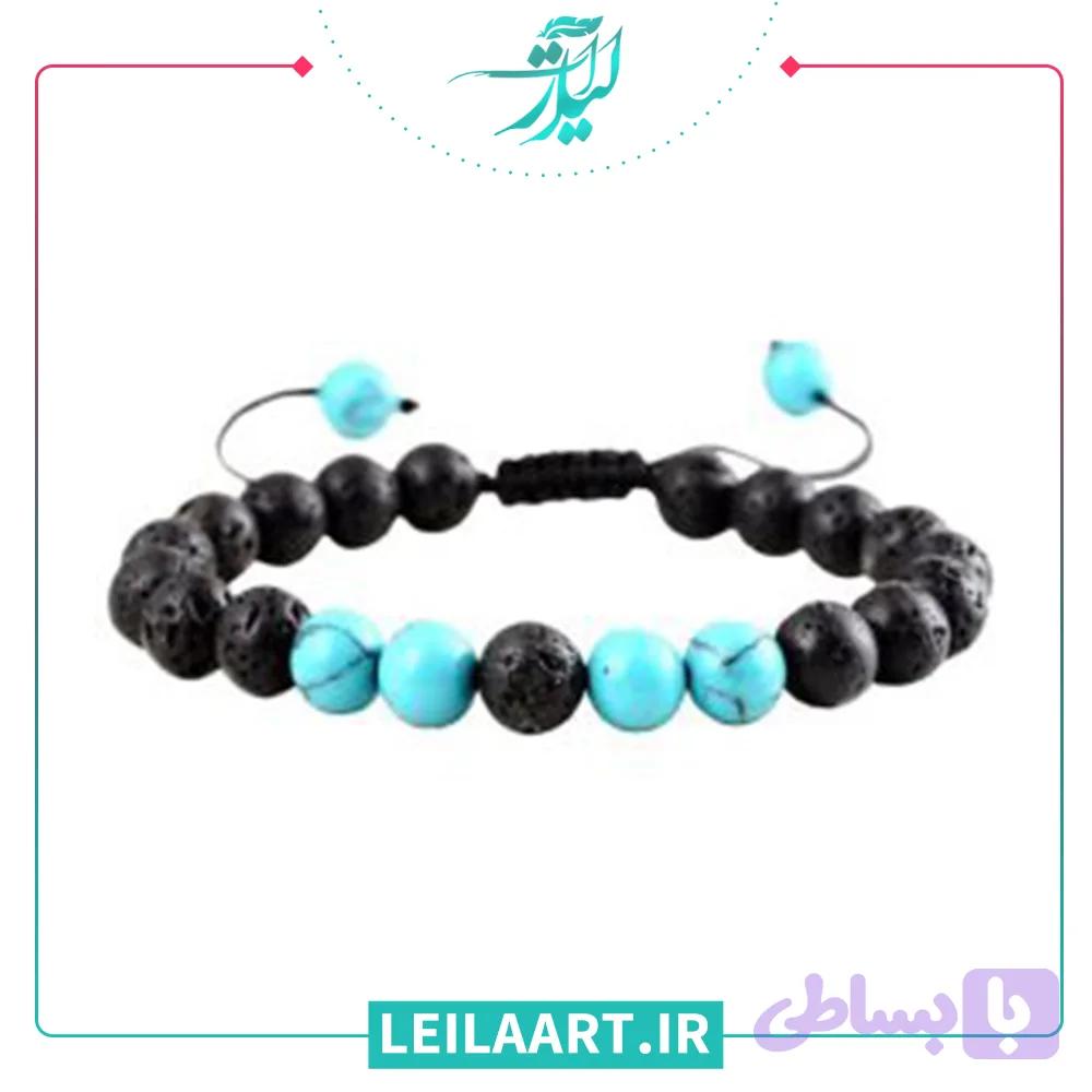 دستبند اسپرت لاوا مدل 10074