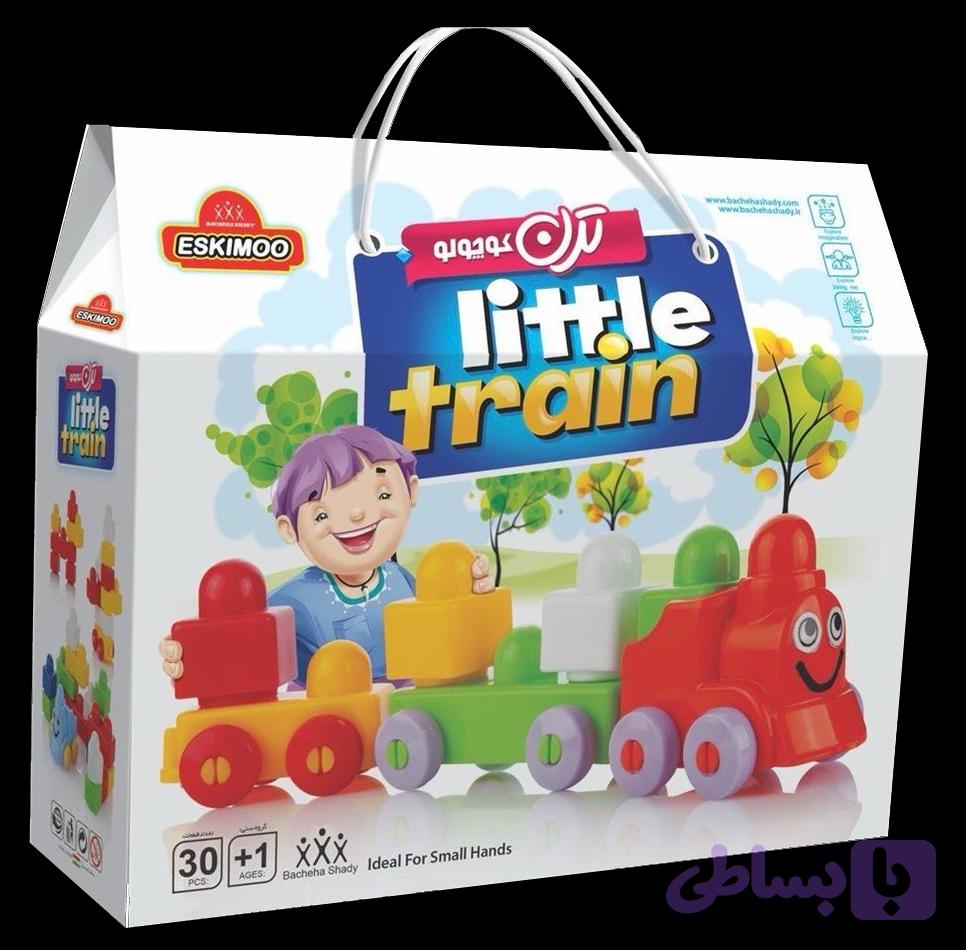 ترن کوچولو