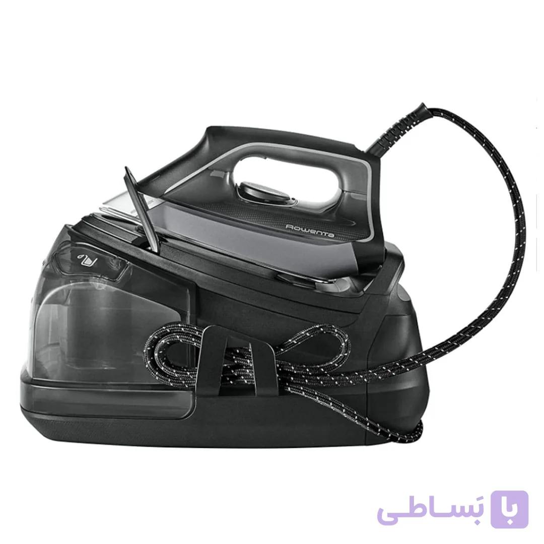 اتو مخزن دار رونتا مدل DG8222FO