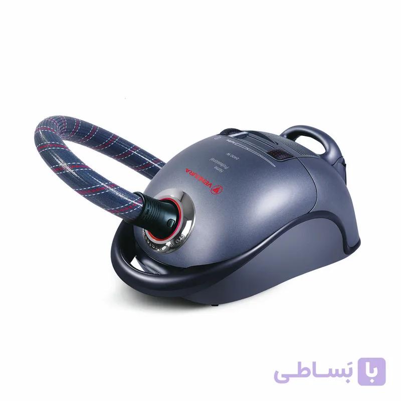 جارو برقی وندورا VB8240 — تصویر 1