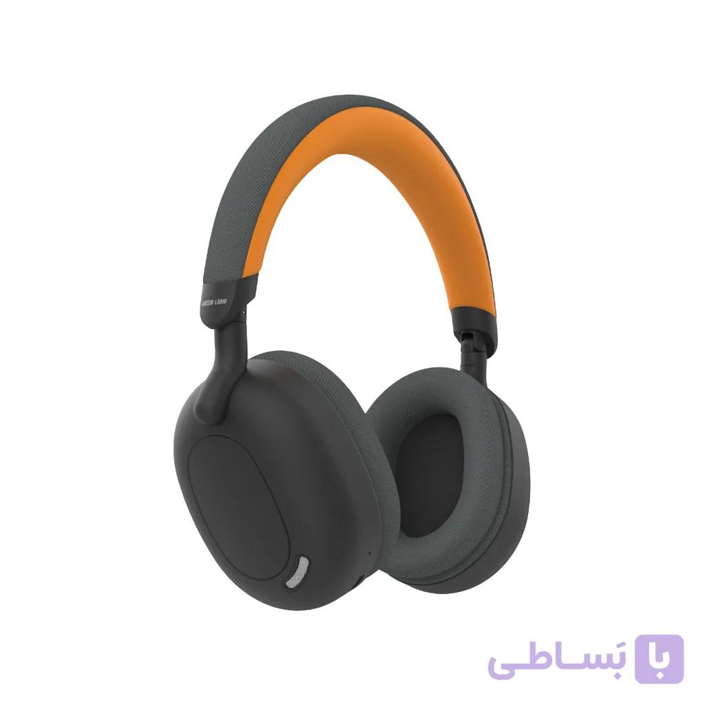 هدفون بلوتوثی گرین لاین مدل Sunstone — تصویر 1