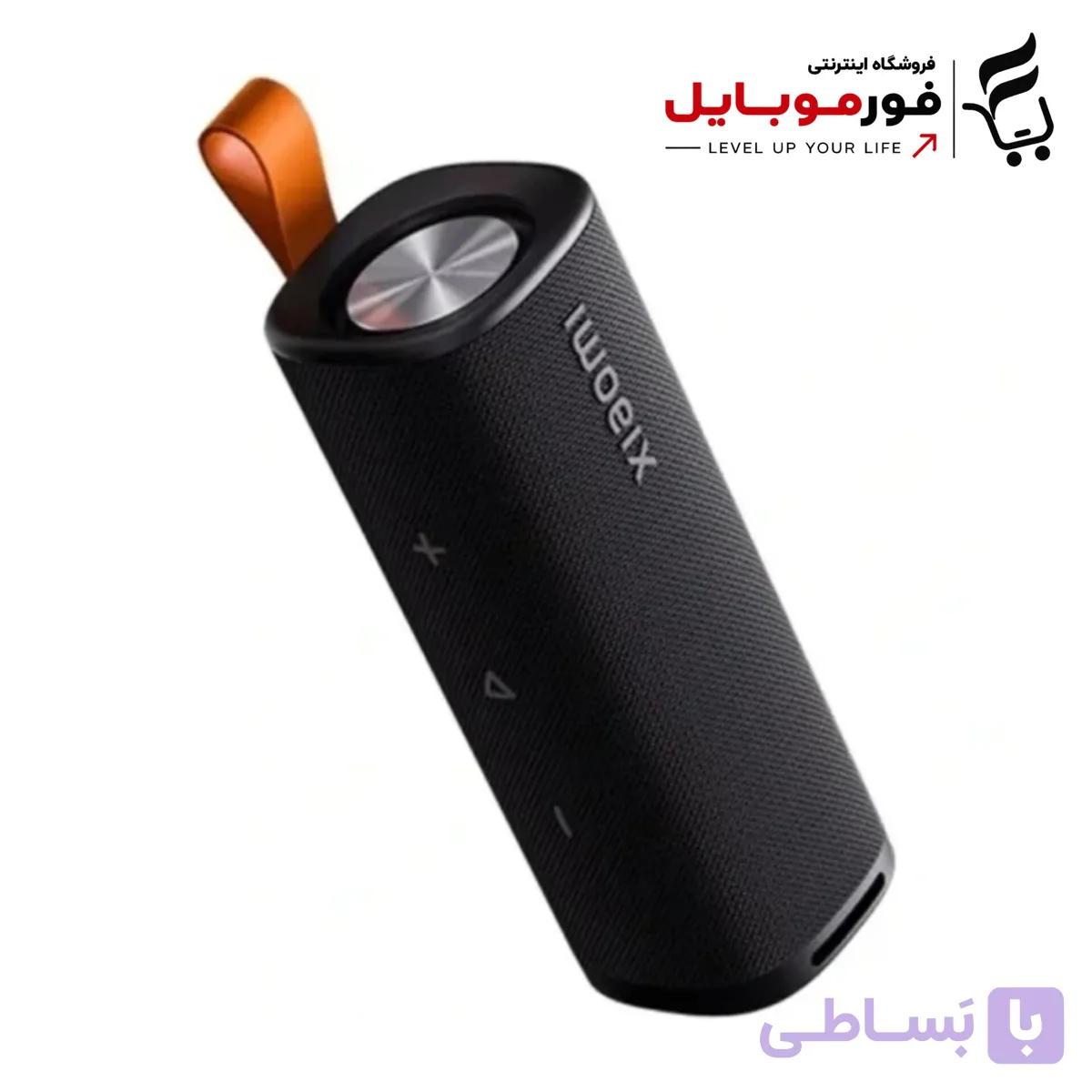 اسپیکر شیائومی مدل Sound Outdoor_MDZ 38 DB 30 وات — تصویر 1