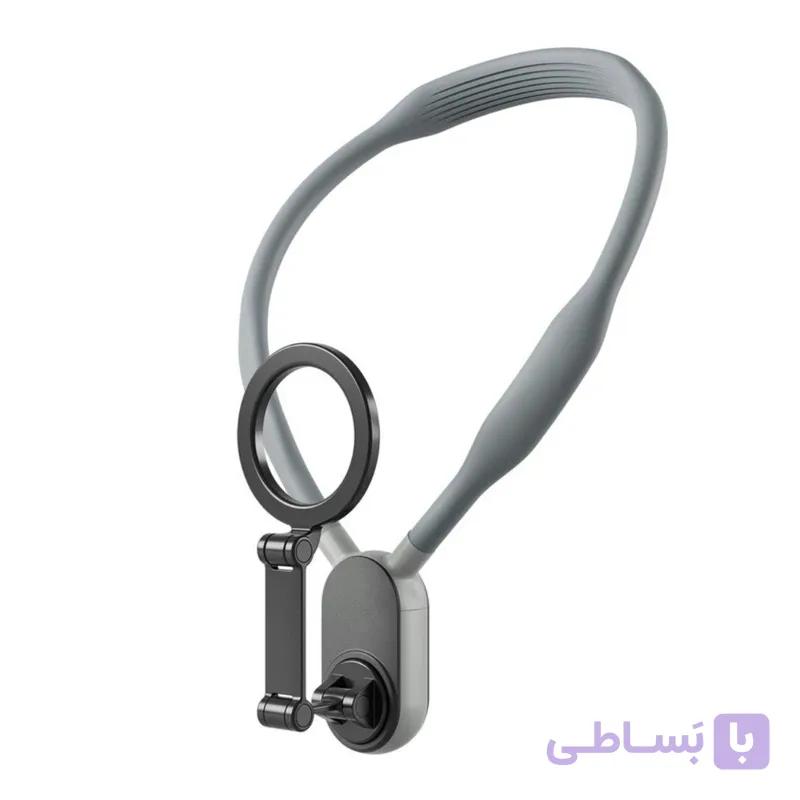 پایه نگهدارنده گوشی موبایل گرین لاین مدل Magsafe neck — تصویر 1