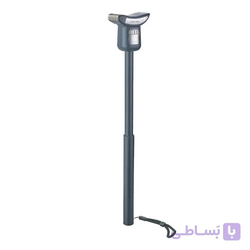 ماشین اصلاح بدن فلکس‌گروم 2 در 1 گرین Green Lion Flexgroom 2 in 1 Body Groomer — تصویر 1
