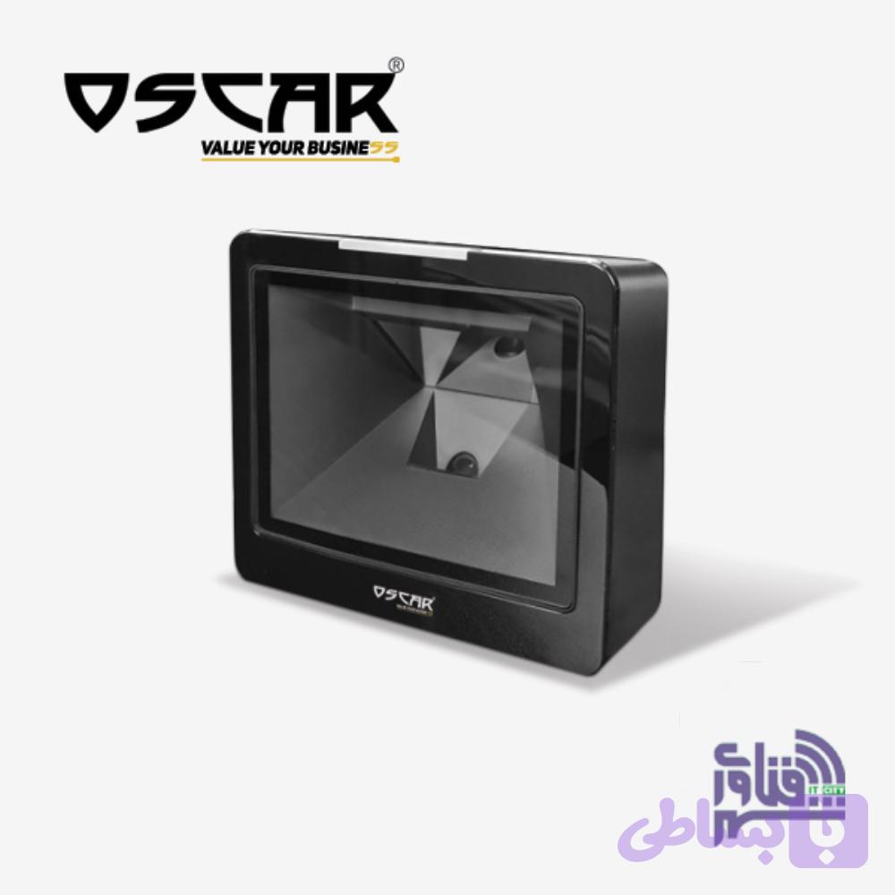 بارکدخوان اسکار مدل MagBit — تصویر 1