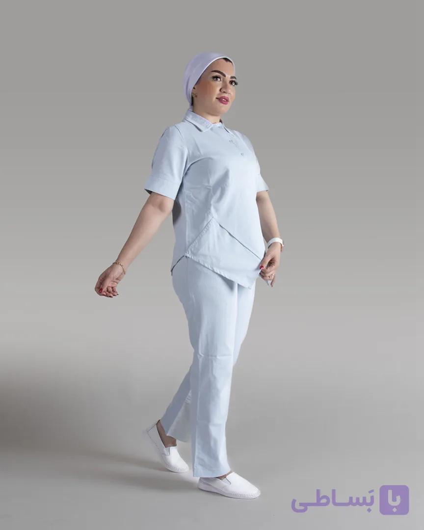 کاور شلوار دیانا Diana l — تصویر 1
