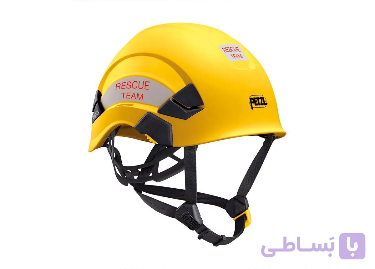 کلاه امداد و نجات