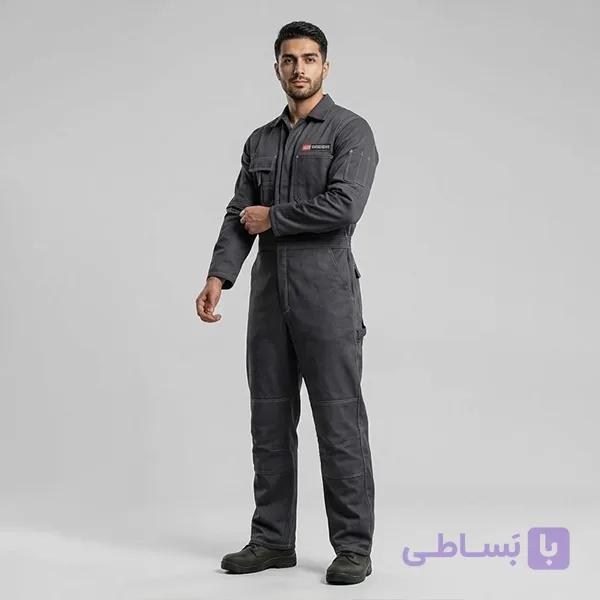 سرهمی صنعتی ضد آب و ضد حریق