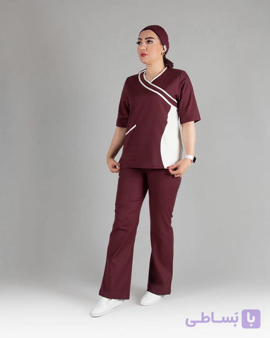 اسکراب شلوار ادورس – Advers — تصویر 1