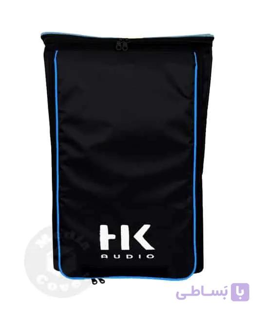 کاور باند اچ کی آدیو HK Audio Speaker Cover — تصویر 1