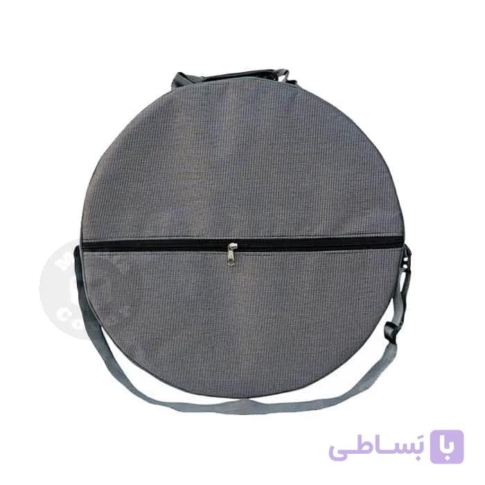 کیف و کاور دف Daf Cover — تصویر 1