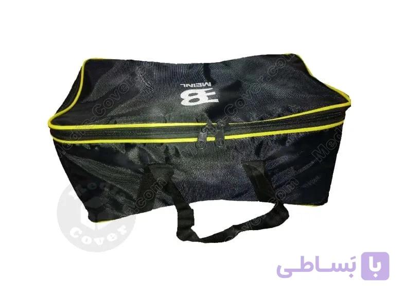کیف بینگو بانگو ماینل Bingo Bongo Bag