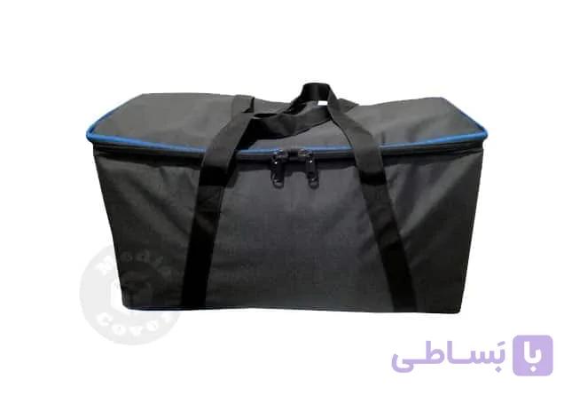 کیف سیم میکروفون و تجهیزات صوتی Wire Bag — تصویر 1
