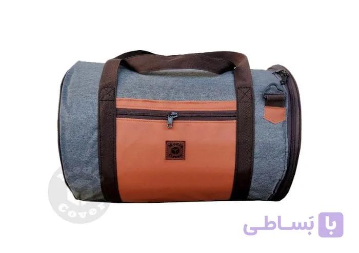 سافت کیس تنبک Tombak Softcase — تصویر 1